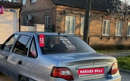 Daewoo Nexia I рестайлинг, 2010 год, 220 000 рублей, 9 фотография