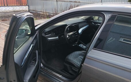 Skoda Octavia IV, 2020 год, 2 399 000 рублей, 2 фотография