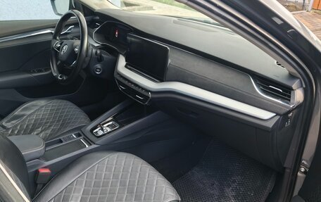 Skoda Octavia IV, 2020 год, 2 399 000 рублей, 4 фотография