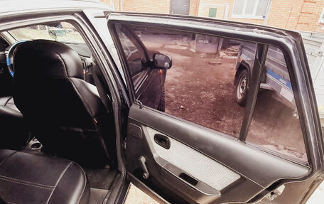 Daewoo Nexia I рестайлинг, 2009 год, 200 000 рублей, 10 фотография