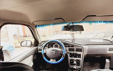 Daewoo Nexia I рестайлинг, 2009 год, 200 000 рублей, 8 фотография