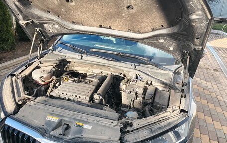 Skoda Octavia IV, 2020 год, 2 399 000 рублей, 5 фотография