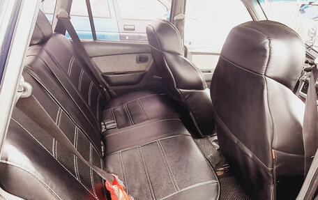 Daewoo Nexia I рестайлинг, 2009 год, 200 000 рублей, 11 фотография