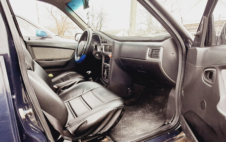 Daewoo Nexia I рестайлинг, 2009 год, 200 000 рублей, 9 фотография