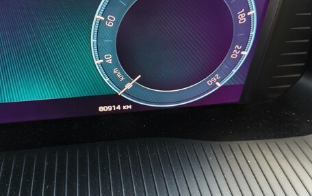 Skoda Octavia IV, 2020 год, 2 399 000 рублей, 7 фотография