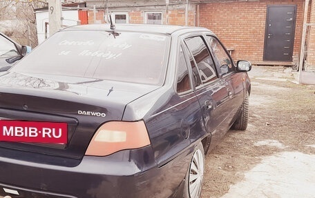 Daewoo Nexia I рестайлинг, 2009 год, 200 000 рублей, 4 фотография