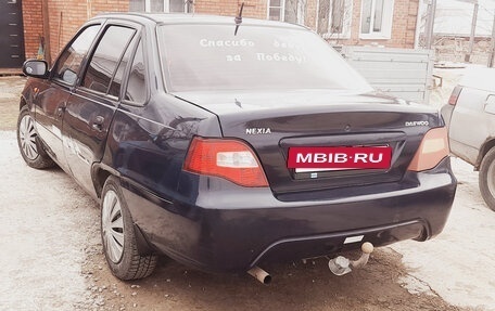 Daewoo Nexia I рестайлинг, 2009 год, 200 000 рублей, 6 фотография