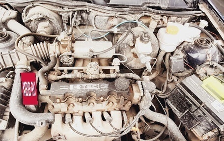 Daewoo Nexia I рестайлинг, 2009 год, 200 000 рублей, 7 фотография