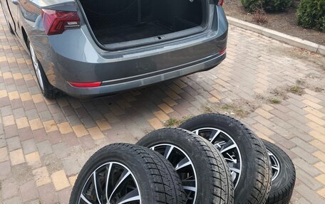 Skoda Octavia IV, 2020 год, 2 399 000 рублей, 8 фотография