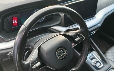 Skoda Octavia IV, 2020 год, 2 399 000 рублей, 3 фотография