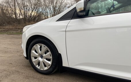 Ford Focus III, 2012 год, 920 000 рублей, 8 фотография