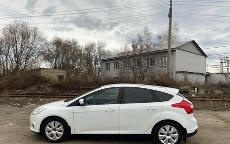 Ford Focus III, 2012 год, 920 000 рублей, 3 фотография