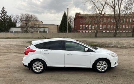 Ford Focus III, 2012 год, 920 000 рублей, 4 фотография