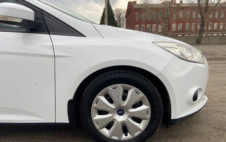 Ford Focus III, 2012 год, 920 000 рублей, 6 фотография