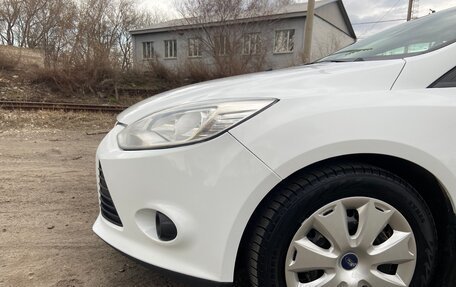 Ford Focus III, 2012 год, 920 000 рублей, 7 фотография