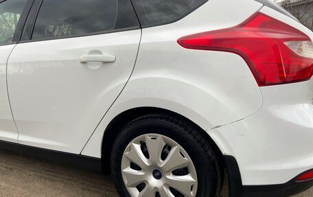 Ford Focus III, 2012 год, 920 000 рублей, 9 фотография