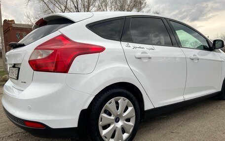 Ford Focus III, 2012 год, 920 000 рублей, 10 фотография