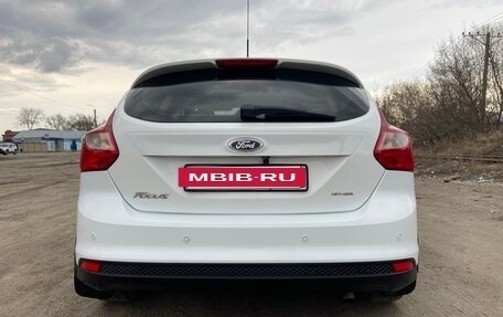 Ford Focus III, 2012 год, 920 000 рублей, 5 фотография