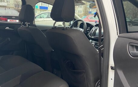 Ford Focus III, 2012 год, 920 000 рублей, 18 фотография