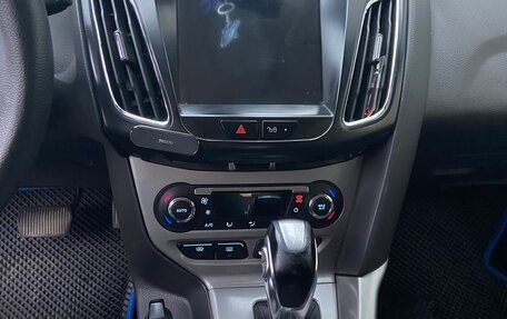 Ford Focus III, 2012 год, 920 000 рублей, 20 фотография