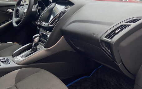 Ford Focus III, 2012 год, 920 000 рублей, 17 фотография