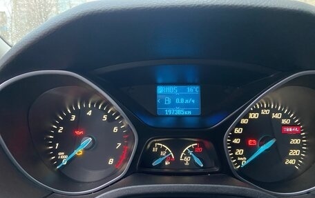 Ford Focus III, 2012 год, 920 000 рублей, 21 фотография