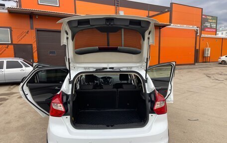 Ford Focus III, 2012 год, 920 000 рублей, 23 фотография