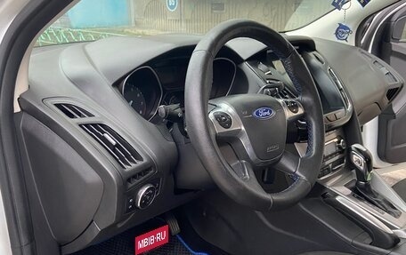 Ford Focus III, 2012 год, 920 000 рублей, 16 фотография