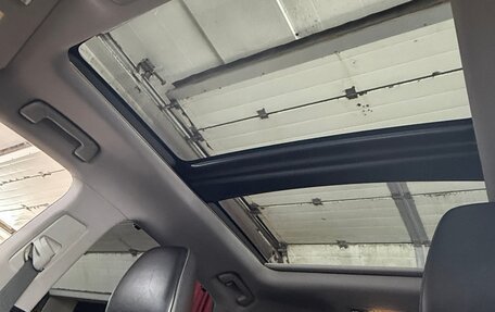 Lexus RX IV рестайлинг, 2020 год, 5 950 000 рублей, 13 фотография