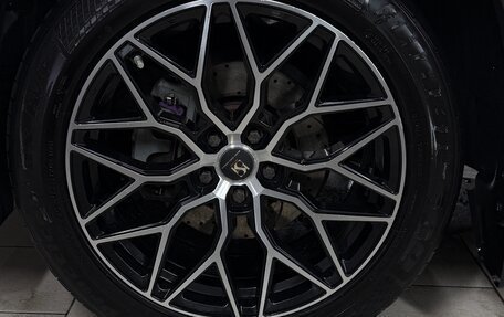 Lexus RX IV рестайлинг, 2020 год, 5 950 000 рублей, 6 фотография