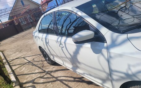 Skoda Rapid I, 2020 год, 800 000 рублей, 4 фотография