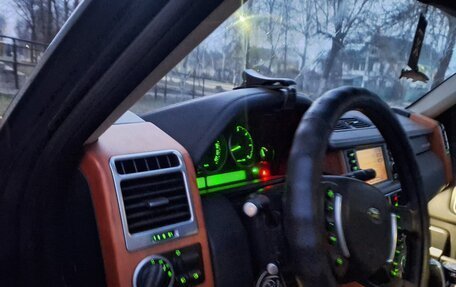 Land Rover Range Rover III, 2006 год, 1 000 000 рублей, 9 фотография