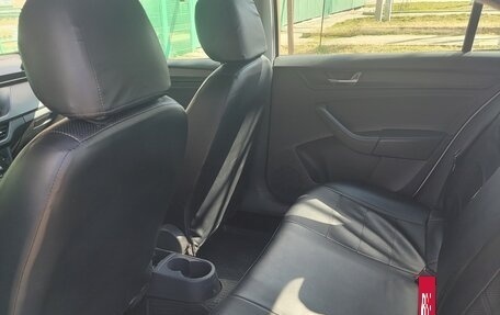 Skoda Rapid I, 2020 год, 800 000 рублей, 7 фотография