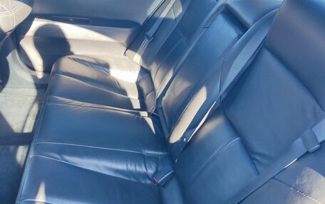 Mitsubishi Galant IX, 2008 год, 770 000 рублей, 9 фотография