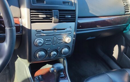 Mitsubishi Galant IX, 2008 год, 770 000 рублей, 11 фотография