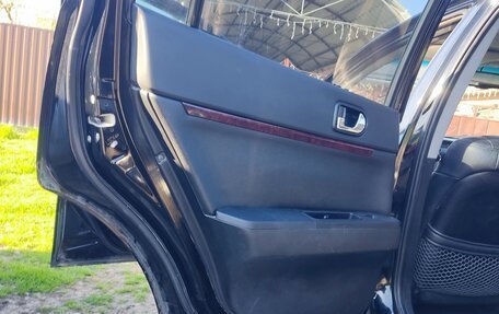 Mitsubishi Galant IX, 2008 год, 770 000 рублей, 15 фотография