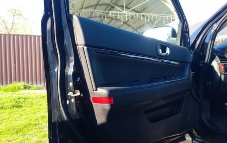 Mitsubishi Galant IX, 2008 год, 770 000 рублей, 14 фотография