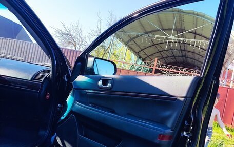 Mitsubishi Galant IX, 2008 год, 770 000 рублей, 16 фотография