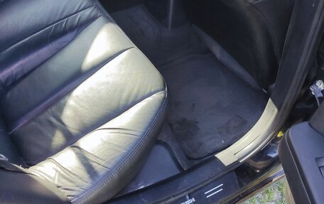 Mitsubishi Galant IX, 2008 год, 770 000 рублей, 18 фотография