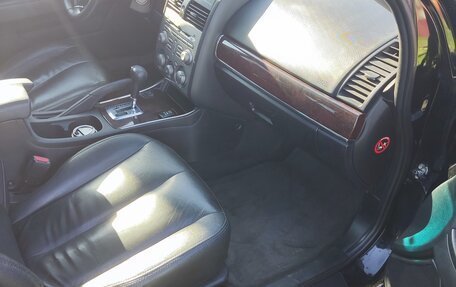 Mitsubishi Galant IX, 2008 год, 770 000 рублей, 21 фотография