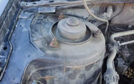 Mitsubishi Galant IX, 2008 год, 770 000 рублей, 23 фотография