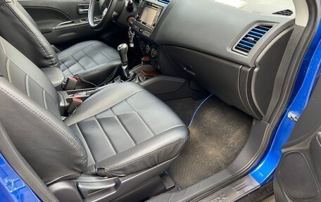 Mitsubishi ASX I рестайлинг, 2019 год, 1 450 000 рублей, 7 фотография