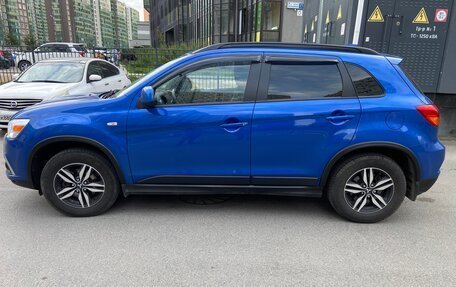 Mitsubishi ASX I рестайлинг, 2019 год, 1 450 000 рублей, 2 фотография