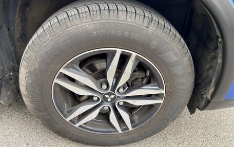 Mitsubishi ASX I рестайлинг, 2019 год, 1 450 000 рублей, 6 фотография