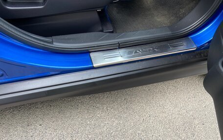 Mitsubishi ASX I рестайлинг, 2019 год, 1 450 000 рублей, 8 фотография