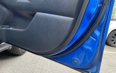 Mitsubishi ASX I рестайлинг, 2019 год, 1 450 000 рублей, 9 фотография