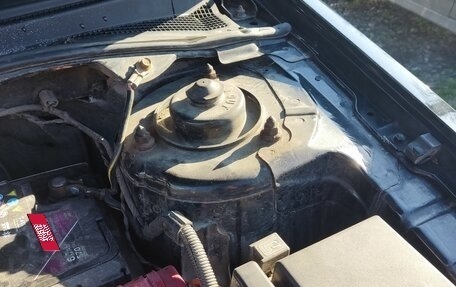 Mitsubishi Galant IX, 2008 год, 770 000 рублей, 25 фотография