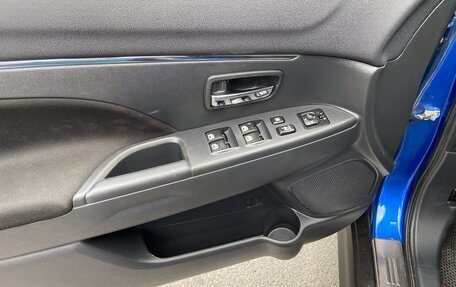 Mitsubishi ASX I рестайлинг, 2019 год, 1 450 000 рублей, 13 фотография