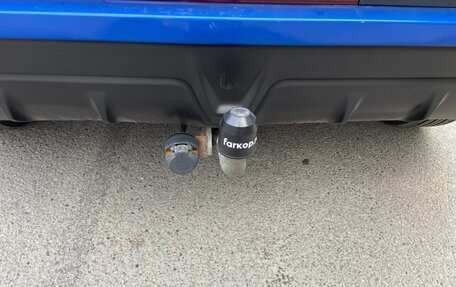 Mitsubishi ASX I рестайлинг, 2019 год, 1 450 000 рублей, 12 фотография