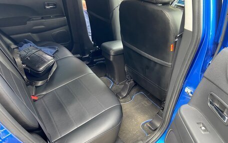 Mitsubishi ASX I рестайлинг, 2019 год, 1 450 000 рублей, 10 фотография